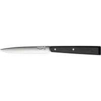Нож Opinel Bon Appetit черный (001593)
