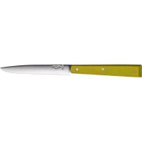 Нож Opinel Bon Appetit жёлтый (001591)