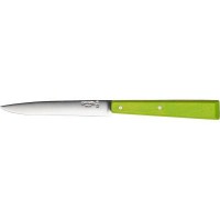 Нож Opinel Bon Appetit зеленый (001586)