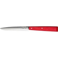 Нож Opinel Bon Appetit красный (001595)