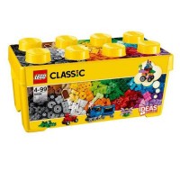 Конструктор LEGO Коробка кубиков для творческого конструирования (10696)