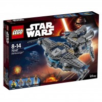 Конструктор LEGO Star Wars Звёздный Мусорщик (75147)