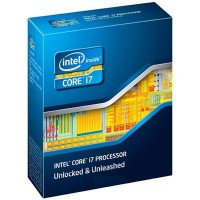 Процессор Core™ i7-3930K INTEL (BX80619I73930K)