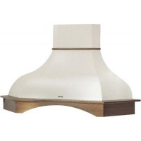Вытяжка кухонная FABER WEST ANGOLO HIP WB A100