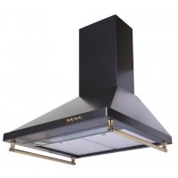 Вытяжка кухонная FABER STRIP EG8 PB BK/BRA A60