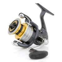 Катушка Shimano Sedona 4000 FE (SE4000FE)