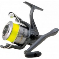 Катушка Lineaeffe Shizuka SK4 RD 30 с леской (S1000430)