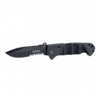 Нож Boker Plus Reality Based Recurve Blade (01BO053)