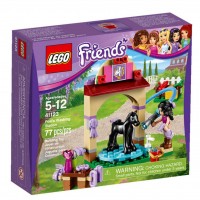 Конструктор LEGO Friends Салон для жеребят (41123)