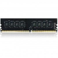 Модуль памяти DDR4 8GB 2400MHz Team Elite (TED48G2400C1601)