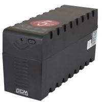 Источник бесперебойного питания RPT-1000A Schuko Powercom