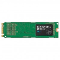 Накопитель SSD M.2 500GB Samsung (MZ-N5E500BW)