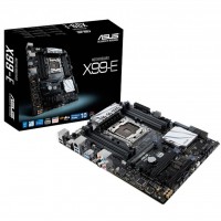 Материнская плата ASUS X99-E