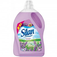 Кондиционер для белья Silan Сиреневый сад (9000101035582)