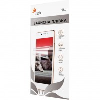 Пленка защитная Florence Samsung A7 A700H/DS (SPFLSAMA700)