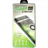 Стекло защитное PowerPlant iPhone 4/4S (DV00TS0014)