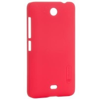 Чехол для моб. телефона NILLKIN для Microsoft Lumia 430 Red (6236864) (6236864)