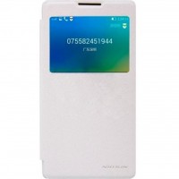 Чехол для моб. телефона NILLKIN для Lenovo P90 - Spark series (White) (6236836)