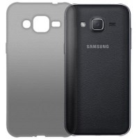 Чехол для моб. телефона GLOBAL для Samsung J200 (темный) (1283126468926)