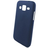 Чехол для моб. телефона GLOBAL для Samsung G360/G361 Galaxy Core Prime (синий) (1283126467578)