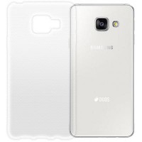 Чехол для моб. телефона GLOBAL для Samsung A710 (светлый) (1283126470042)