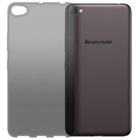 Чехол для моб. телефона GLOBAL для Lenovo S60 t (темный) (1283126468568)