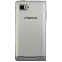 Чехол для моб. телефона GLOBAL для Lenovo K910 (светлый) (1283126460951)