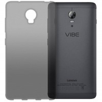Чехол для моб. телефона GLOBAL для Lenovo P1 (темный) (1283126469312)