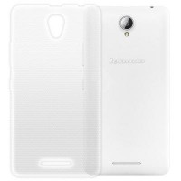 Чехол для моб. телефона GLOBAL для Lenovo A5000 (светлый) (1283126468070)
