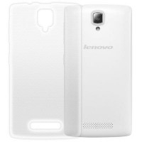 Чехол для моб. телефона GLOBAL для Lenovo A1000 (светлый) (1283126468506)