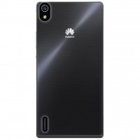 Чехол для моб. телефона GLOBAL для Huawei Ascend P7 (светлый) (1283126460890)