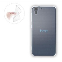Чехол для моб. телефона GLOBAL для HTC Desire Eye (светлый) (1283126464027)