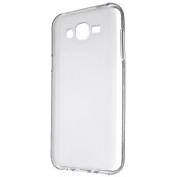 Чехол для моб. телефона Drobak для Samsung Galaxy J7 SM-J700H (White Clear) (216958)