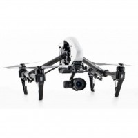 Квадрокоптер DJI Inspire 1 RAW (I1RAW)