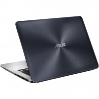 Ноутбук ASUS X302UA (X302UA-R4055D)
