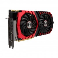 Видеокарта MSI GeForce GTX1070 8192Mb GAMING (GTX 1070 GAMING 8G)