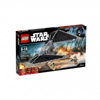 Конструктор LEGO Star Wars Ударный истребитель СИД (75154)