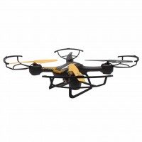 Квадрокоптер Skytech TK107W Cam Smart Connect 6 Axis Black (203624)