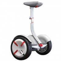 Гироскутер Segway Ninebot MiniPRO 320 White (23.04.0000.02)