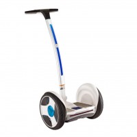 Гироскутер Segway Ninebot E+ White (22.02.0010.20)