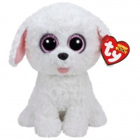 Мягкая игрушка Ty Beanie Boo's Щенок Pippie 25 см (37065)