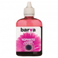 Чернила BARVA CANON CLI-8 90г MAGENTA (C8-291)