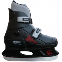 Коньки Tempish EXPANZE BLACK 37-40 (1300000810/37-40(BLK))