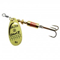 Блесна Balzer Colonel Z (13272 012)