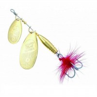 Блесна Balzer Colonel Classic Duo Gold (13042 207)
