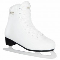 Коньки Tempish DREAM WHITE 38 (13000017/white/38)