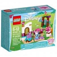 Конструктор LEGO Disney Princess Кухня Ягодки (41143)