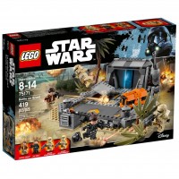 Конструктор LEGO Star Wars Битва на Скарифе (75171)