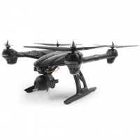 Квадрокоптер JXD 507W 550 мм HD WiFi камера черный (JXD 507W)