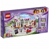 Конструктор LEGO Friends Комбинированный набор (66539)